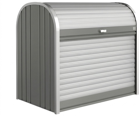 Arcon StoreMax 120 Gris Cuarzo 117 x 73 x 109
